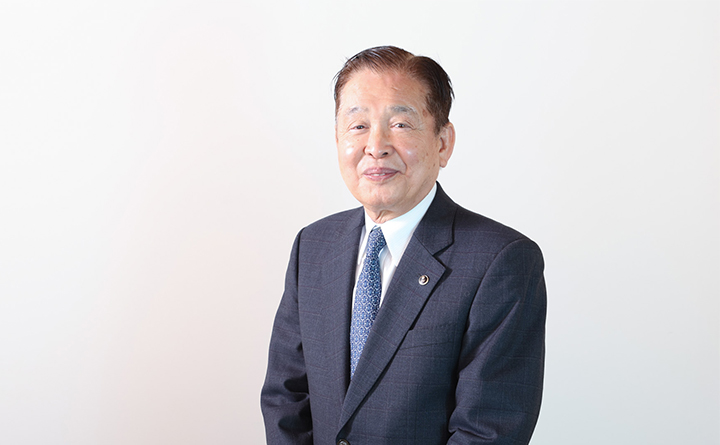 廣岡 純一