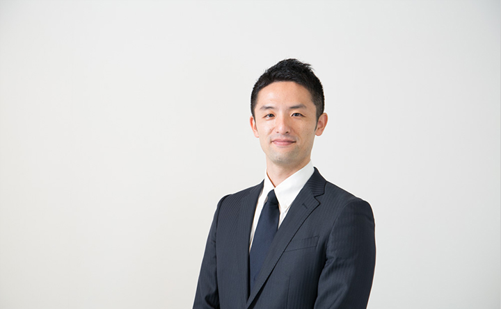 上吹越 淳