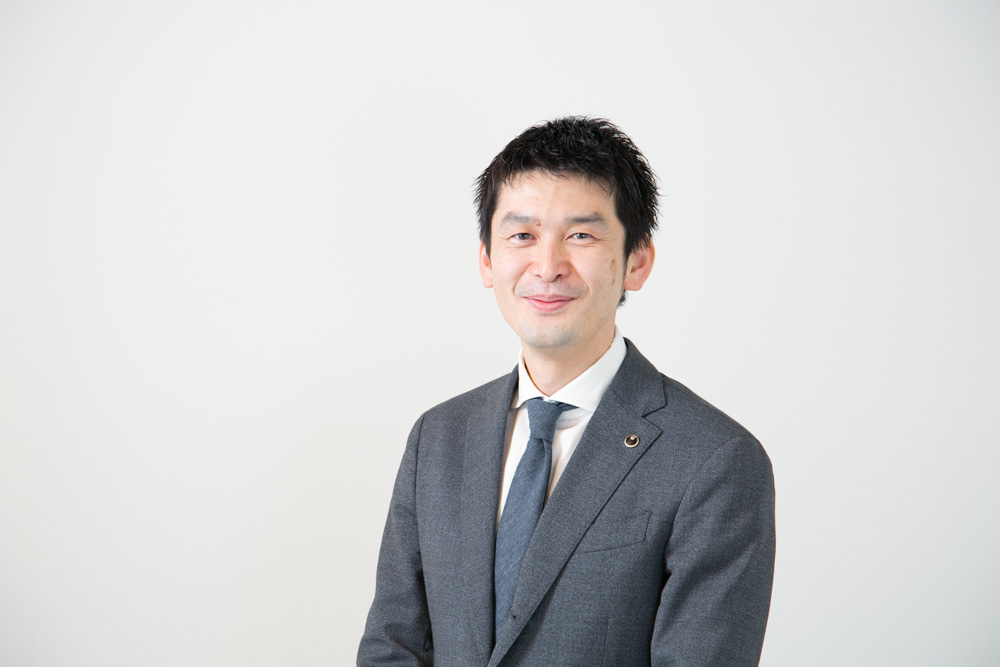 廣岡純一