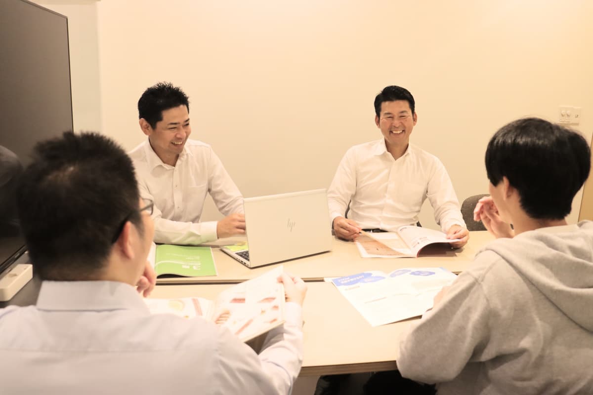 経験豊富な大阪の税理士をお探しなら、みそら税理士法人へ