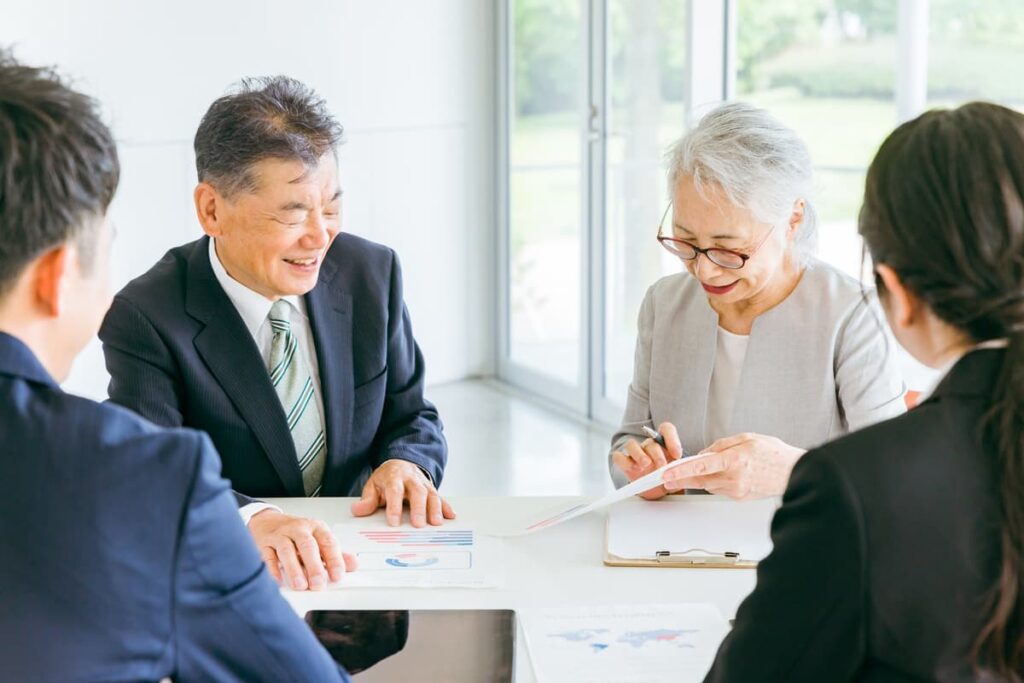【2026年最新】大阪で相続の手続き・対策・費用に強い税理士の選び方