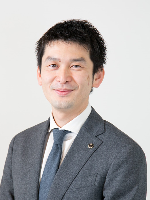 代表税理士・廣岡隆成