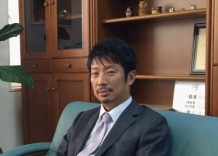 シティハウス 株式会社　代表取締役　土井将樹様（神戸市）